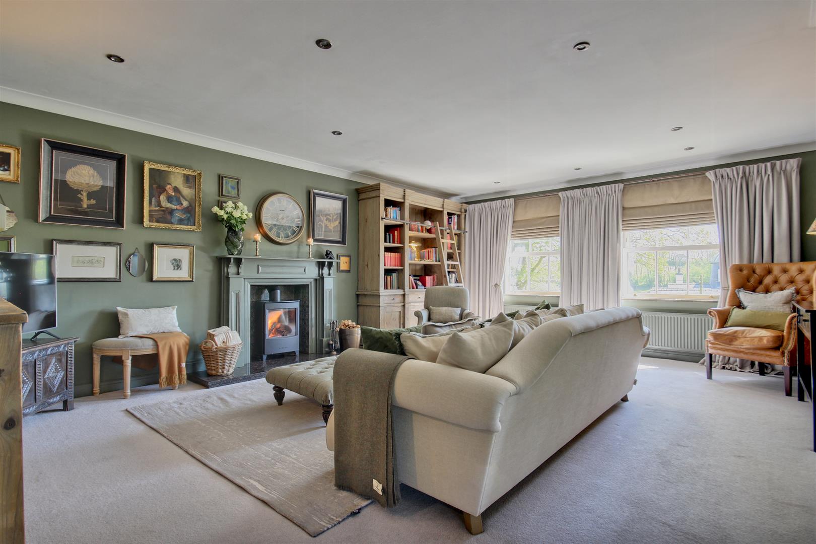 Goodmanham Road, Goodmanham, York